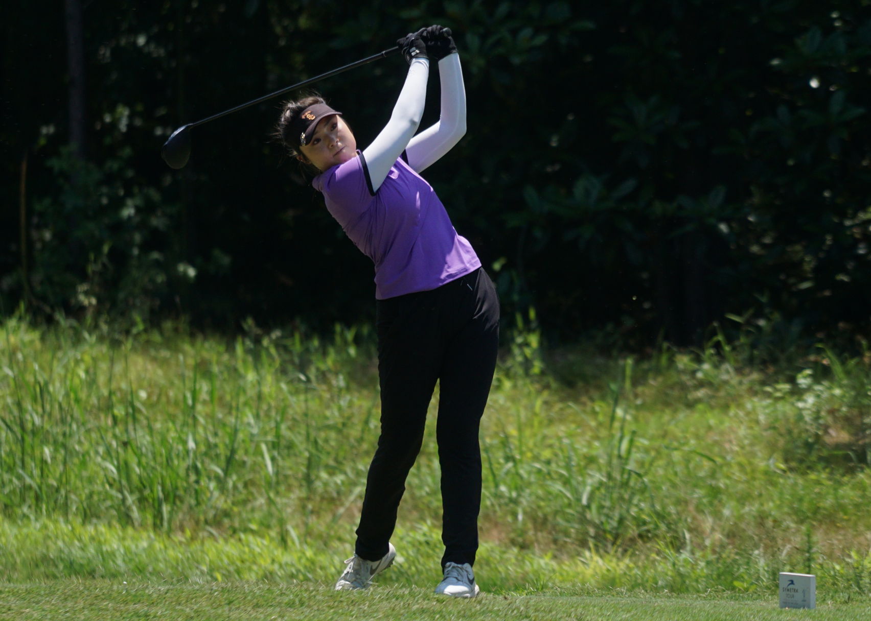 Zimmer Biomet Championship, Final Round